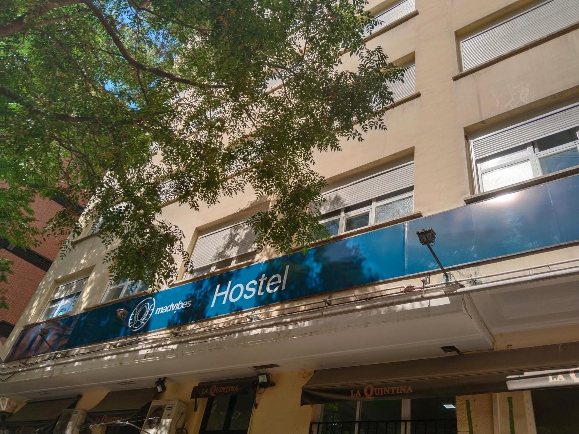 Madvibes Hostel Gran Via — Photos 1